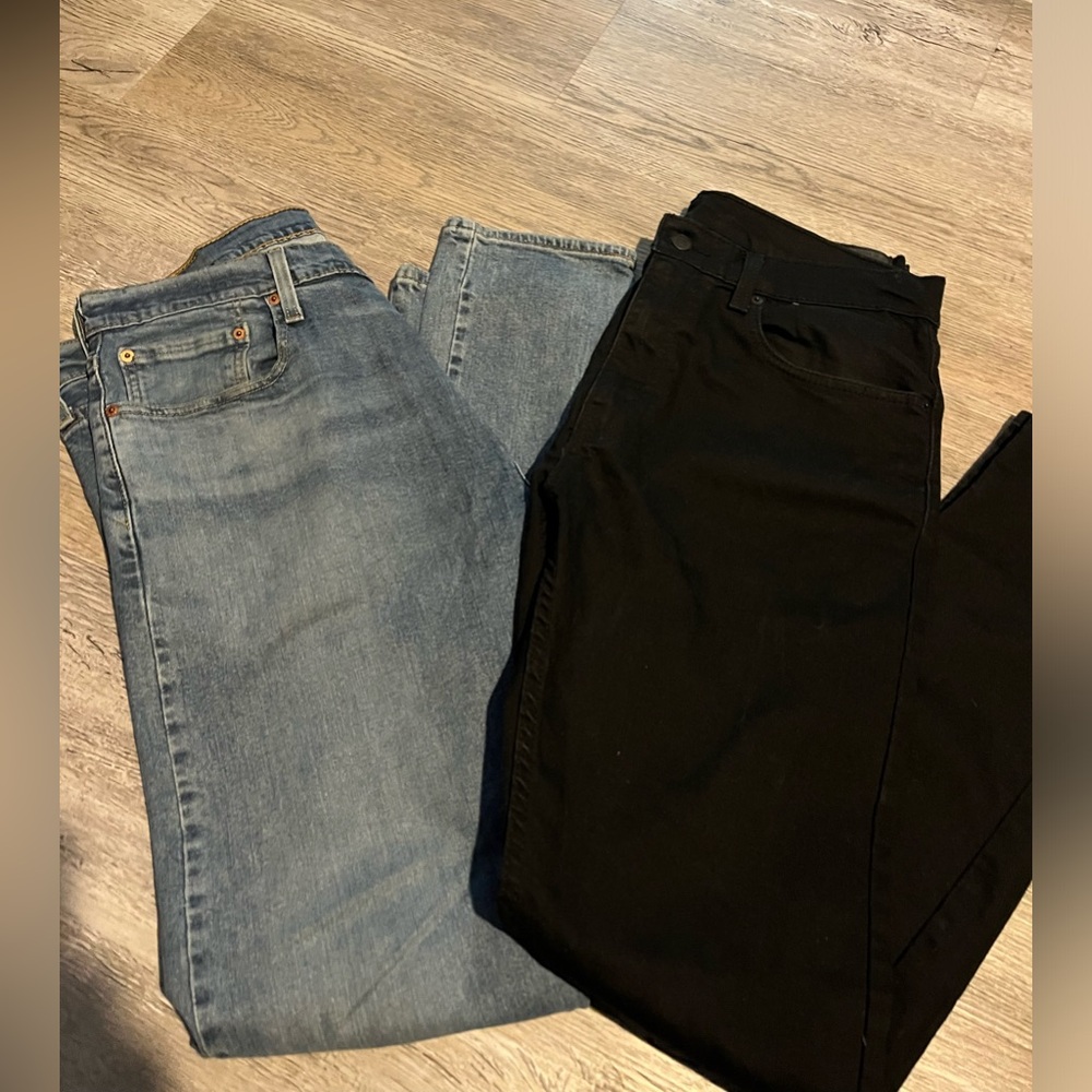 Men’s Levi’s Jeans 512 Style